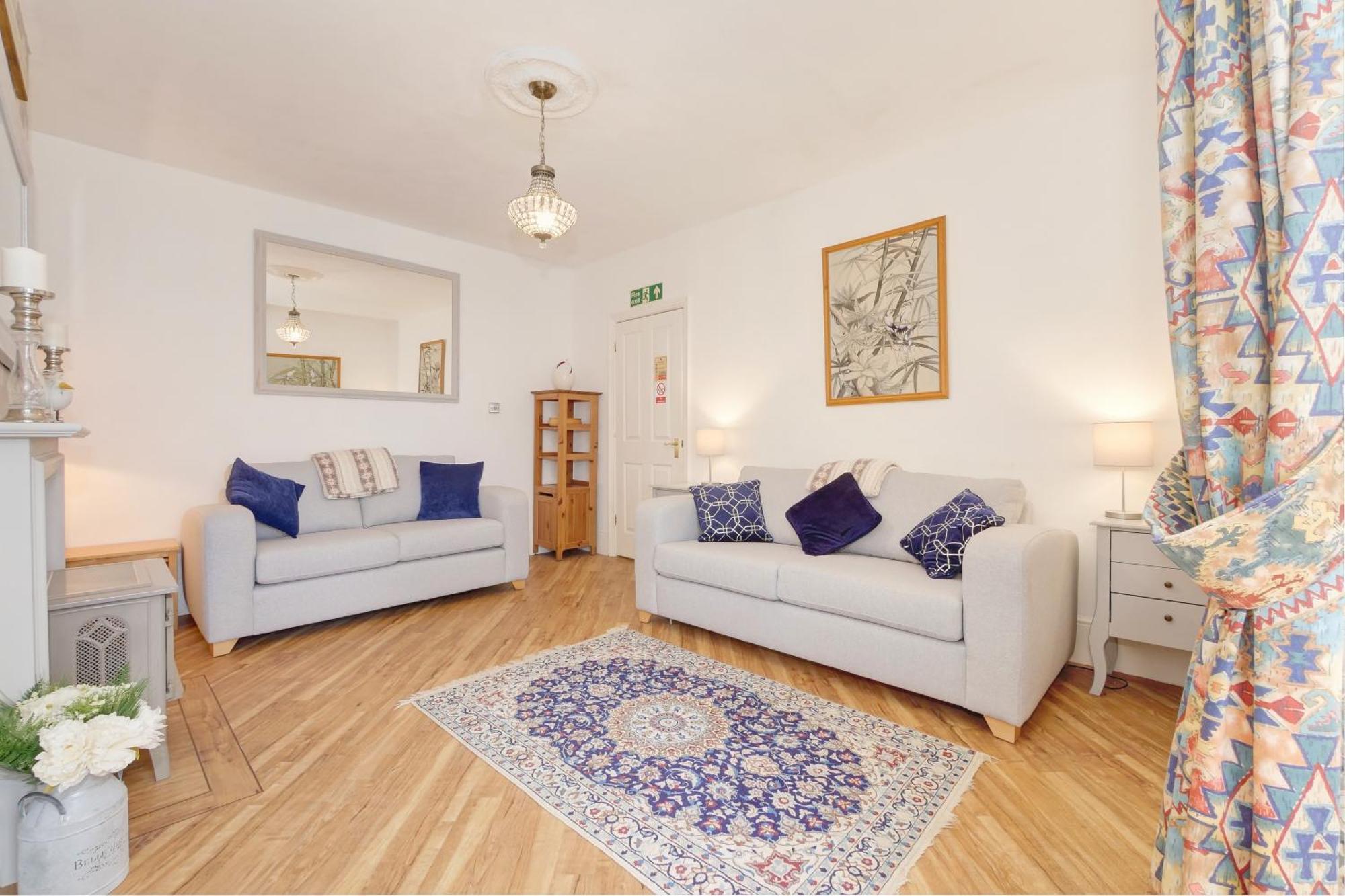 Bay Lodge Guest House Истбурн Номер фото