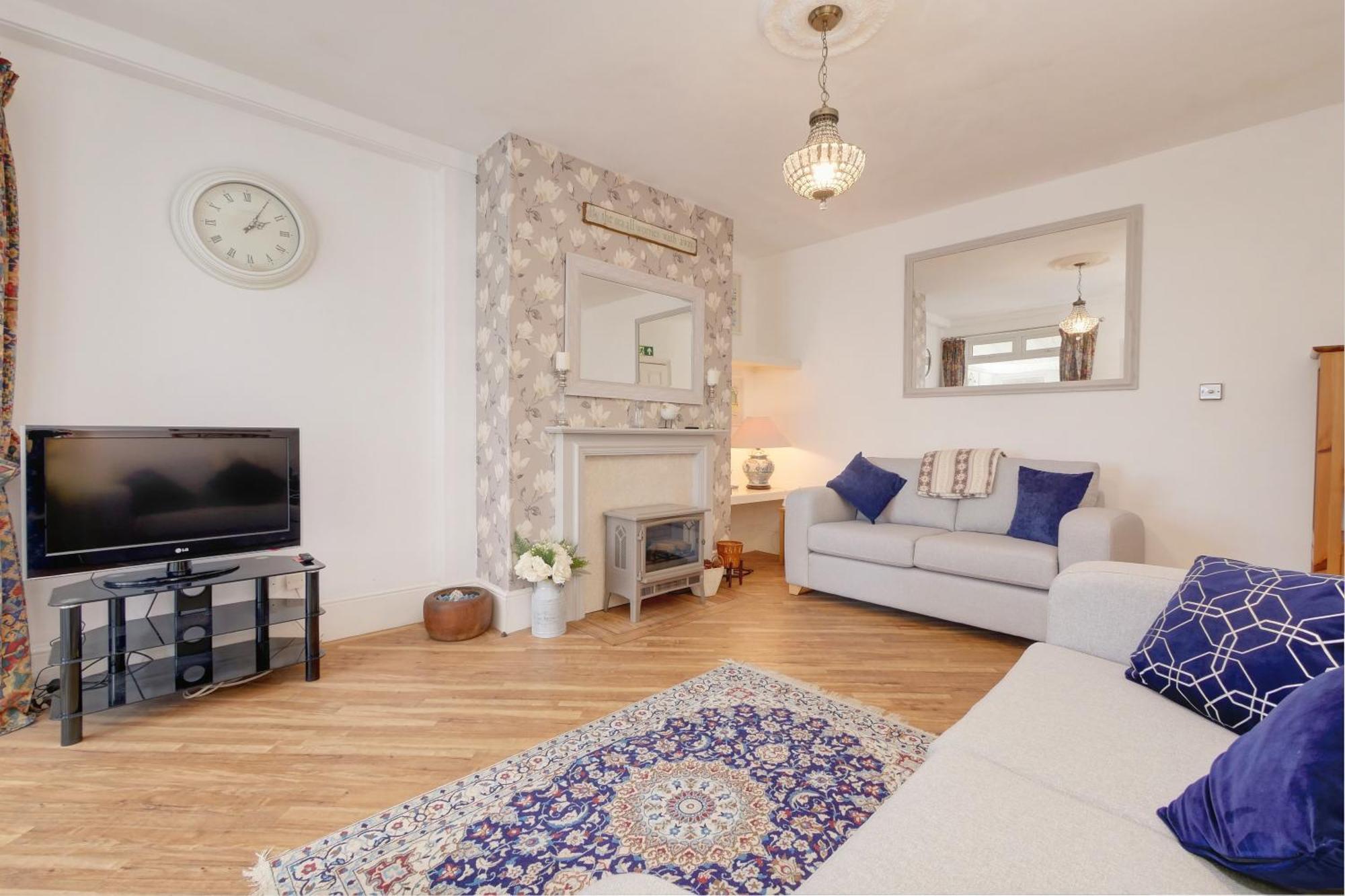 Bay Lodge Guest House Истбурн Номер фото