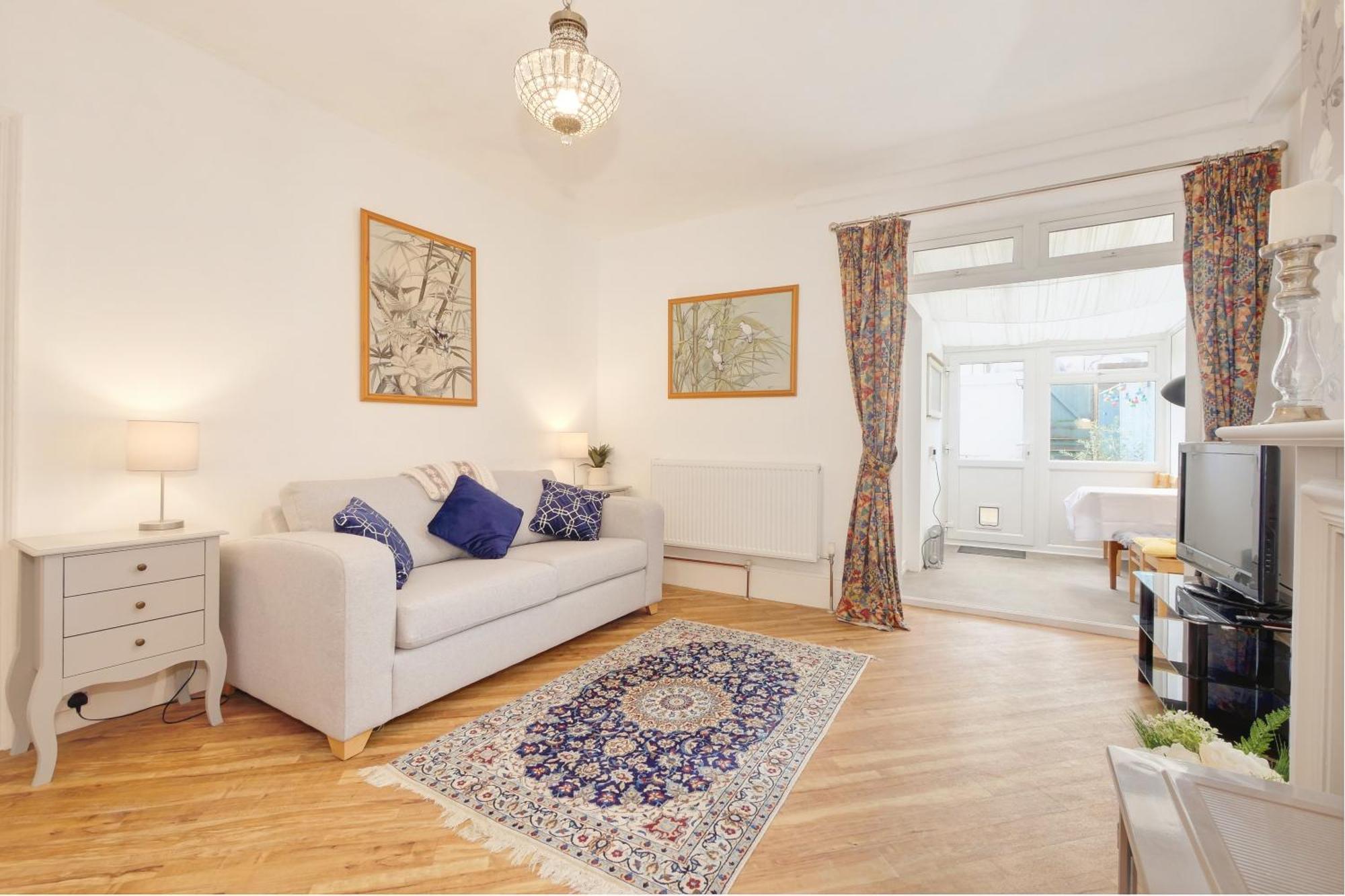 Bay Lodge Guest House Истбурн Номер фото