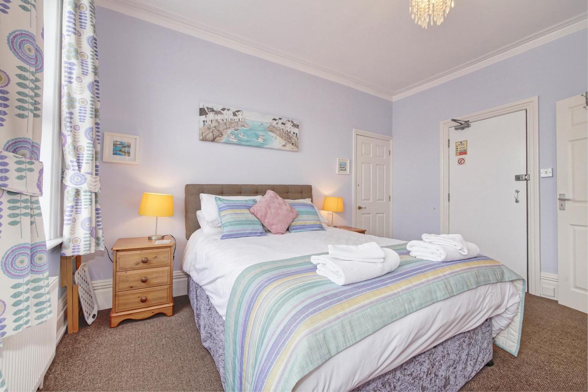 Bay Lodge Guest House Истбурн Номер фото